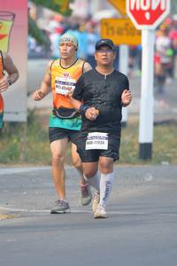 BIB: 424, 41934
                            <button type="button" onclick="openModal(9911187)" class="btn btn-primary btn-sm float-right btn-popup" data-toggle="modal" data-target=".modal-high-quality">
                        <i class="fas fa-shopping-cart"></i> Add to Cart
                    </button>
                                            <button type="button" onclick="isThisMe(9911187, true)" class="btn btn-success btn-sm float-right btn-popup btn-isme hidden" data-toggle="tooltip" data-placement="bottom" title="นี่คือรูปของคุณใช่ไหม คลิกที่นี่เพื่อเอาเข้าอัลบั้ม">
                        <i class="fas fa-plus"></i> Add to album
                    </button>
                    <button type="button" onclick="isThisMe(9911187, false)" class="btn btn-warning btn-sm float-right btn-popup btn-isnotme hidden">
                        <i class="fas fa-ban"></i> Remove from album
                    </button>